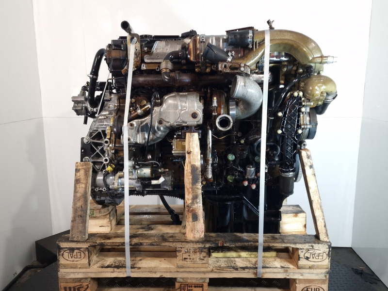 Mercedes Benz OM936LA.6-3-00 Econic Spec Engine (Truck) - Engine for Truck: picture 3 Mercedes Benz OM936LA.6-3-00 Econic Spec Engine (Truck) - Engine for Truck: picture 3