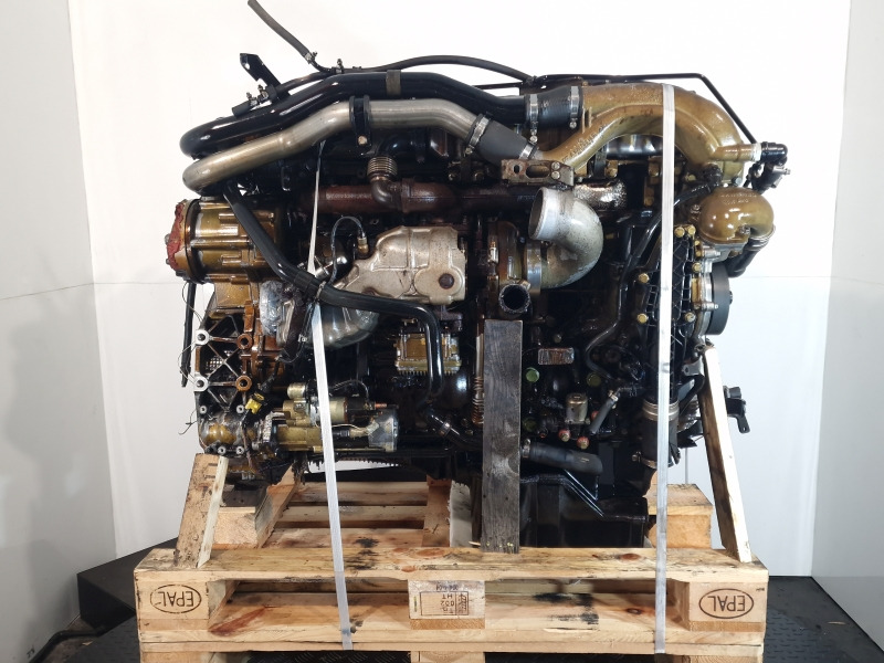 Mercedes Benz OM936LA.6-3-00 Econic Spec With PTO Engine (Truck) - Engine for Truck: picture 3 Mercedes Benz OM936LA.6-3-00 Econic Spec With PTO Engine (Truck) - Engine for Truck: picture 3