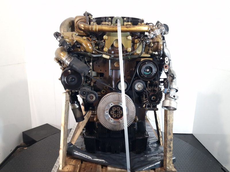 Mercedes Benz OM936LA.6-3-01 Econic Spec Engine (Truck) - Engine for Truck: picture 5 Mercedes Benz OM936LA.6-3-01 Econic Spec Engine (Truck) - Engine for Truck: picture 5