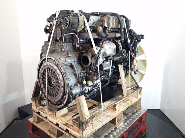 Mercedes Benz OM936LA.6-5-01 Engine (Truck) - Engine for Truck: picture 1 Mercedes Benz OM936LA.6-5-01 Engine (Truck) - Engine for Truck: picture 1