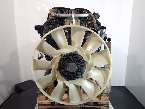 Mercedes Benz OM936LA.6-5-01 Engine (Truck) - Engine for Truck: picture 5 Mercedes Benz OM936LA.6-5-01 Engine (Truck) - Engine for Truck: picture 5