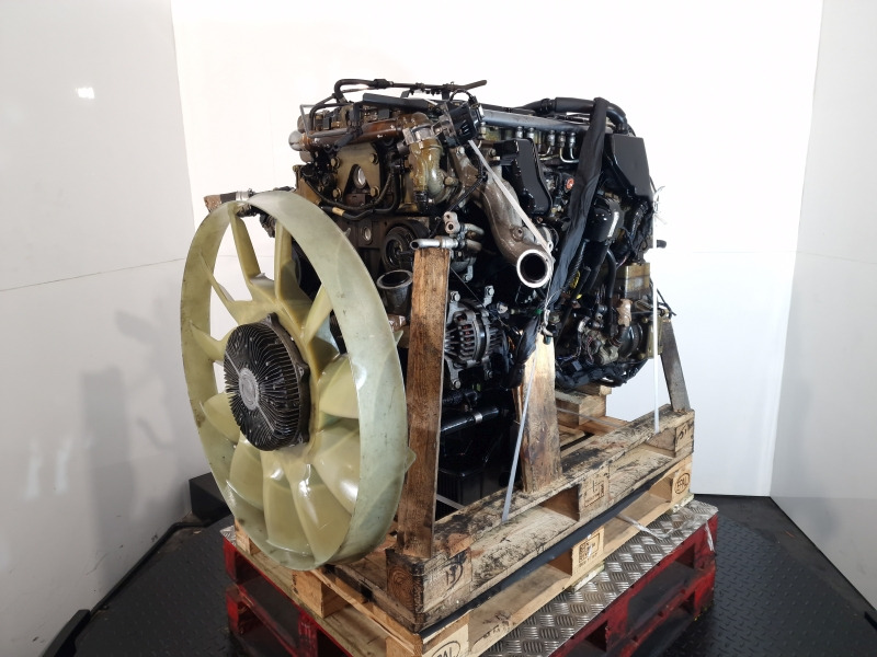Engine for Truck Mercedes Benz OM936LA.6-5-01 Truck Spec Engine (Truck): picture 7