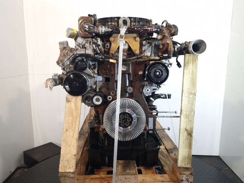 Mercedes Benz OM936LA.E4-5 D9H01 Twin Turbo Engine (Industrial) 935.912 - Engine for Industrial equipment: picture 5 Mercedes Benz OM936LA.E4-5 D9H01 Twin Turbo Engine (Industrial) 935.912 - Engine for Industrial equipment: picture 5