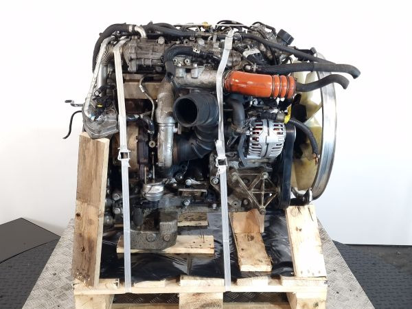 Mitsubishi 4P10-8AT4/F1CE3481Z*D011 Engine (Truck) - Engine for Truck: picture 4 Mitsubishi 4P10-8AT4/F1CE3481Z*D011 Engine (Truck) - Engine for Truck: picture 4