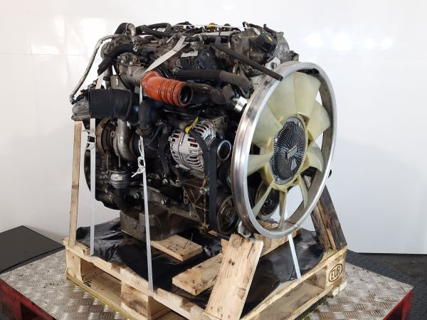 Mitsubishi 4P10-8AT4/F1CE3481Z*D011 Engine (Truck) - Engine for Truck: picture 5 Mitsubishi 4P10-8AT4/F1CE3481Z*D011 Engine (Truck) - Engine for Truck: picture 5