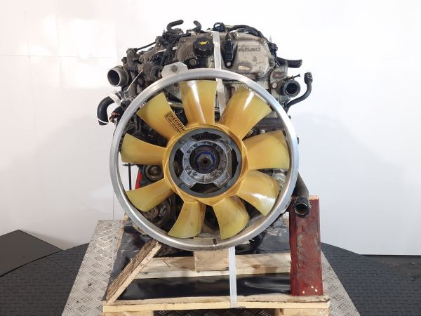 Mitsubishi 4P10-AAT4/F1CFL411D*A006 Engine (Truck) - Engine for Truck: picture 5 Mitsubishi 4P10-AAT4/F1CFL411D*A006 Engine (Truck) - Engine for Truck: picture 5