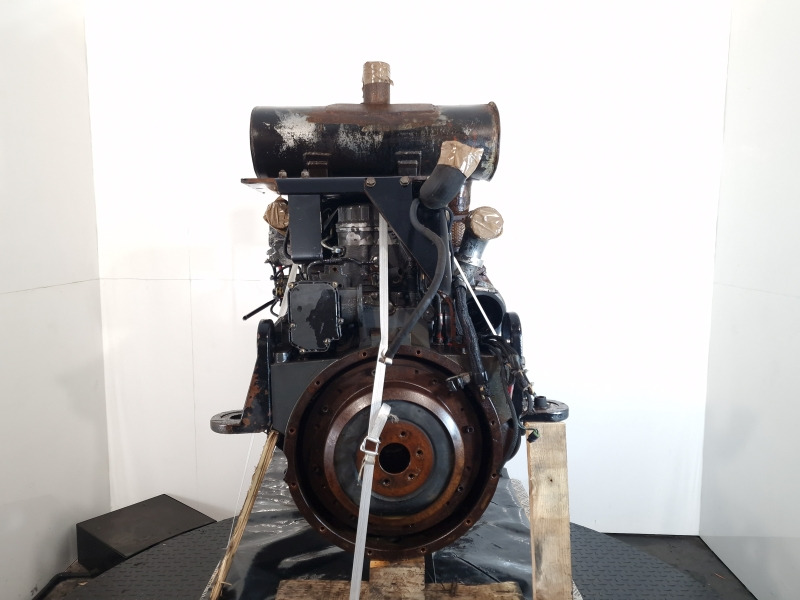 NH F4HE9684E*J102 667TA EBD Engine (Plant) - Engine for Construction machinery: picture 2 NH F4HE9684E*J102 667TA EBD Engine (Plant) - Engine for Construction machinery: picture 2