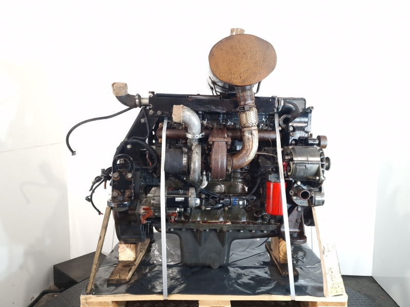 NH F4HE9684E*J102 667TA EBD Engine (Plant) - Engine for Construction machinery: picture 3 NH F4HE9684E*J102 667TA EBD Engine (Plant) - Engine for Construction machinery: picture 3