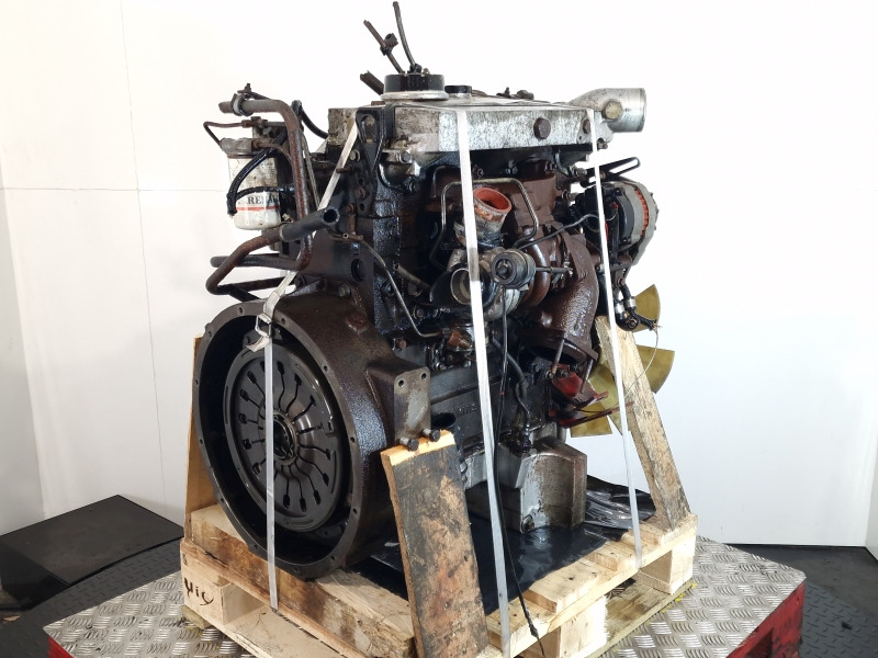 Perkins 1004E-4TW Engine (Plant) - Engine for Construction machinery: picture 1 Perkins 1004E-4TW Engine (Plant) - Engine for Construction machinery: picture 1