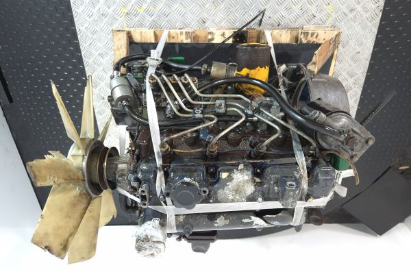 Engine for Construction machinery Perkins 104.22/N844L Engine (Plant): picture 11