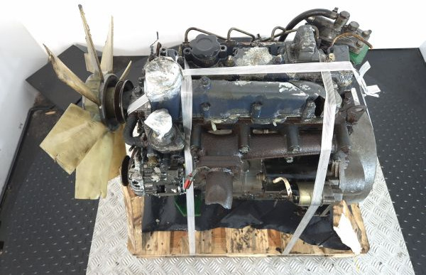 Engine for Construction machinery Perkins 104.22/N844L Engine (Plant): picture 10
