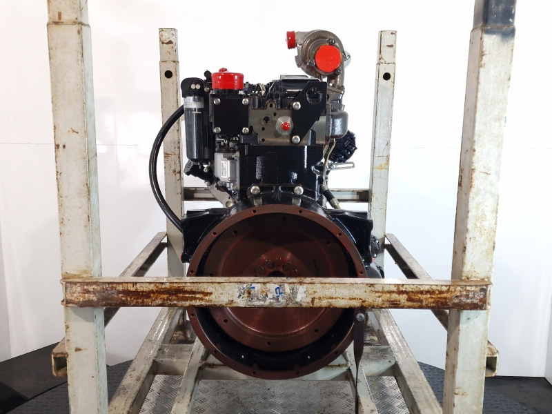 Perkins 1104D-44TA Engine (Plant) - Engine for Construction machinery: picture 5 Perkins 1104D-44TA Engine (Plant) - Engine for Construction machinery: picture 5