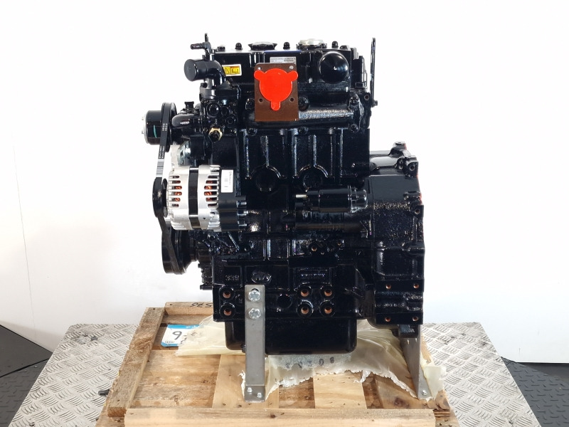 New Engine for Construction machinery Perkins 403J-17 Engine (JCB Plant): picture 7