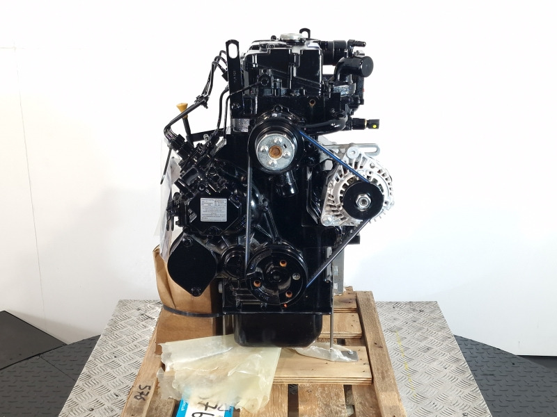 New Engine for Construction machinery Perkins 403J-17 Engine (JCB Plant): picture 6 New Engine for Construction machinery Perkins 403J-17 Engine (JCB Plant): picture 6