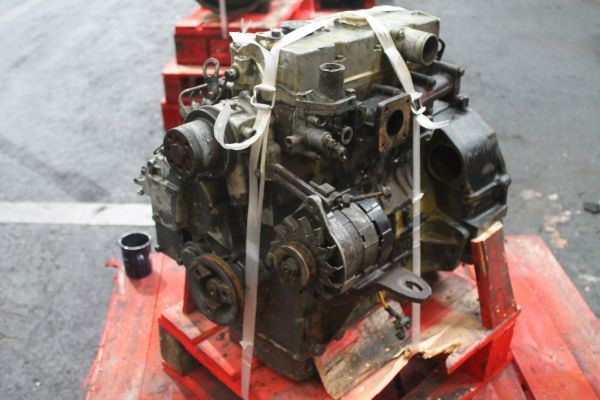 Perkins 404C - Engine for Construction machinery: picture 5 Perkins 404C - Engine for Construction machinery: picture 5