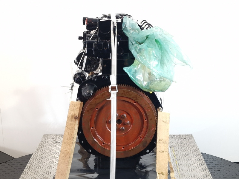 Perkins 404D-22 Engine (JCB Plant) - Engine for Construction machinery: picture 3 Perkins 404D-22 Engine (JCB Plant) - Engine for Construction machinery: picture 3