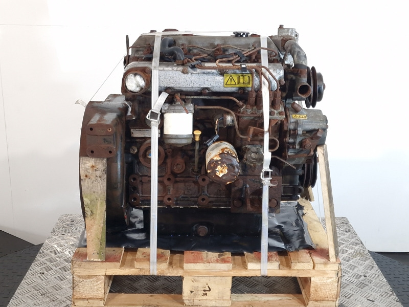 Perkins 700 series 704-30 Engine (Plant) - Engine for Construction machinery: picture 3 Perkins 700 series 704-30 Engine (Plant) - Engine for Construction machinery: picture 3