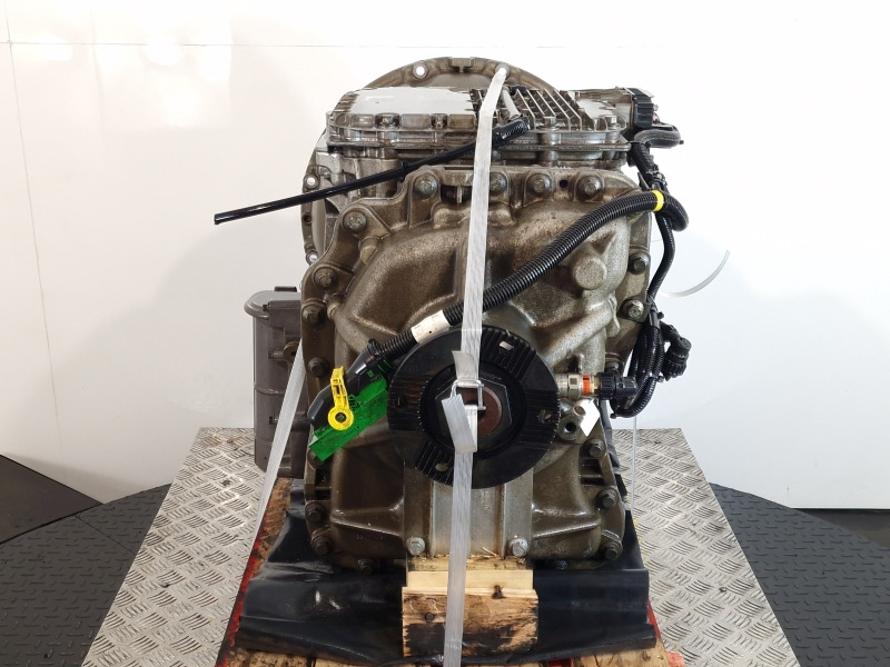 Renault AT2612F Gearbox - Gearbox: picture 5 Renault AT2612F Gearbox - Gearbox: picture 5