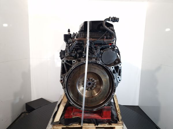 Renault DTI11 430 EUVI Engine (Truck) - Engine for Truck: picture 2 Renault DTI11 430 EUVI Engine (Truck) - Engine for Truck: picture 2
