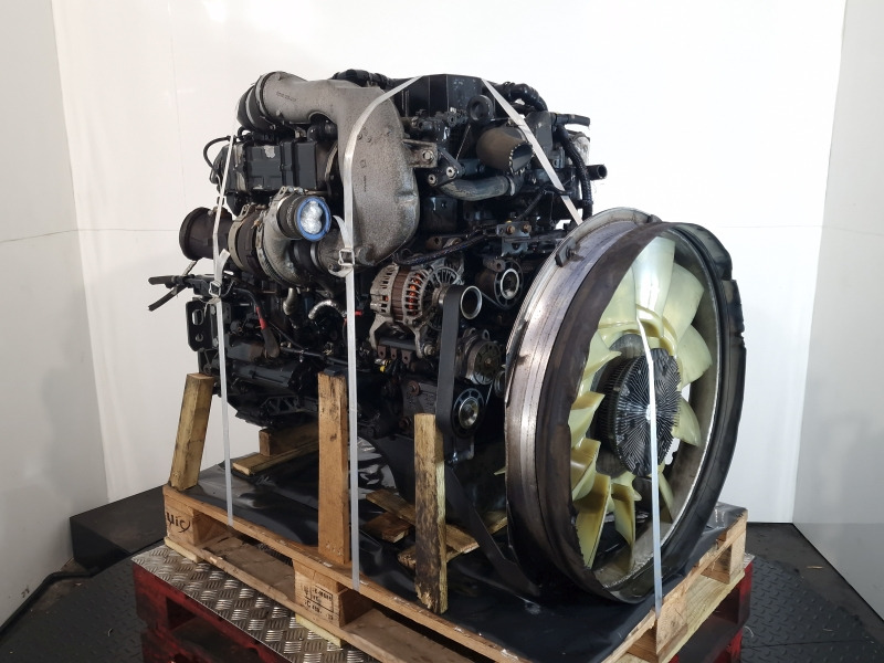 Renault DTI5 210 EUVI Engine (Truck) - Engine for Truck: picture 4 Renault DTI5 210 EUVI Engine (Truck) - Engine for Truck: picture 4