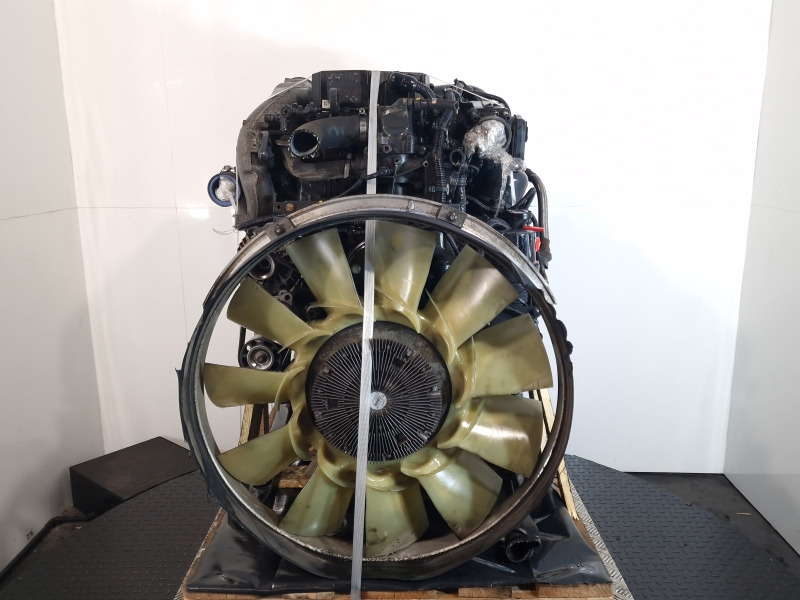 Renault DTI5 210 EUVI Engine (Truck) - Engine for Truck: picture 5 Renault DTI5 210 EUVI Engine (Truck) - Engine for Truck: picture 5