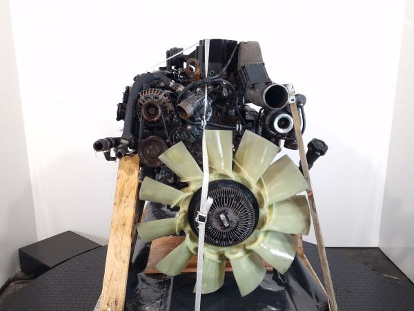 Renault DXI5 190-EC06 Engine (Truck) - Engine for Truck: picture 5 Renault DXI5 190-EC06 Engine (Truck) - Engine for Truck: picture 5