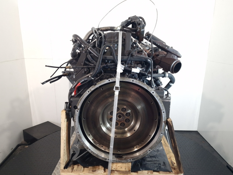 Scania DC07 112 L01 Engine (Truck) - Engine for Truck: picture 3 Scania DC07 112 L01 Engine (Truck) - Engine for Truck: picture 3