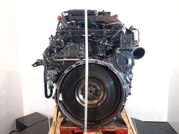 Scania DC09 111 L01 EUR6 P250 Engine (Truck) - Engine for Truck: picture 2 Scania DC09 111 L01 EUR6 P250 Engine (Truck) - Engine for Truck: picture 2