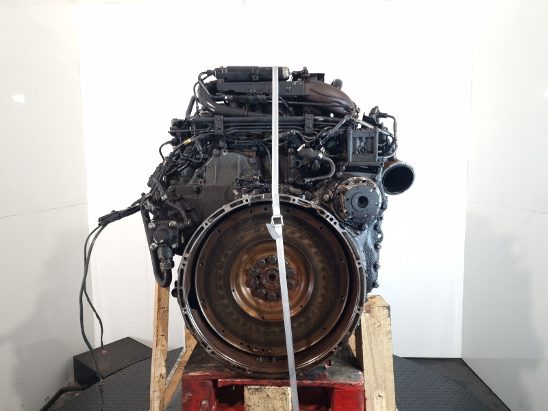 Scania DC09 113 L01 Engine (Truck) - Engine for Truck: picture 2 Scania DC09 113 L01 Engine (Truck) - Engine for Truck: picture 2