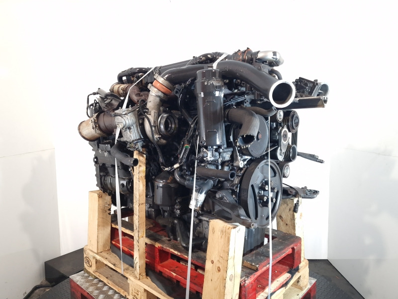 Scania DC09 113 L01 Engine (Truck) - Engine for Truck: picture 4 Scania DC09 113 L01 Engine (Truck) - Engine for Truck: picture 4