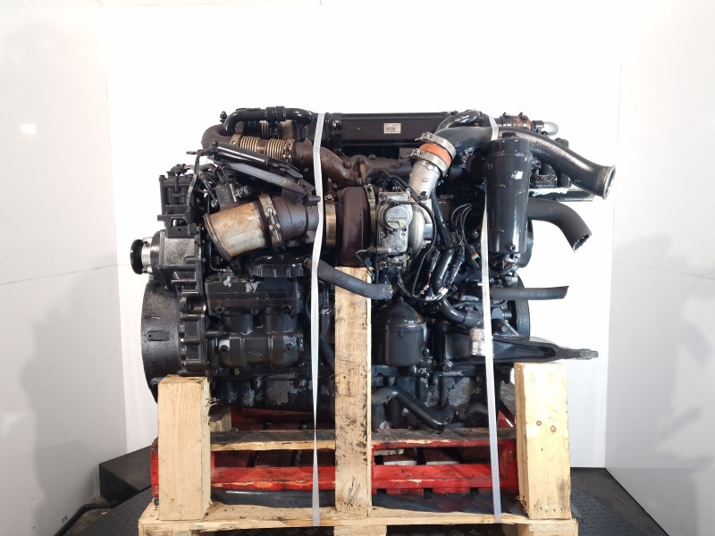 Scania DC09 113 L01 Engine (Truck) - Engine for Truck: picture 3 Scania DC09 113 L01 Engine (Truck) - Engine for Truck: picture 3