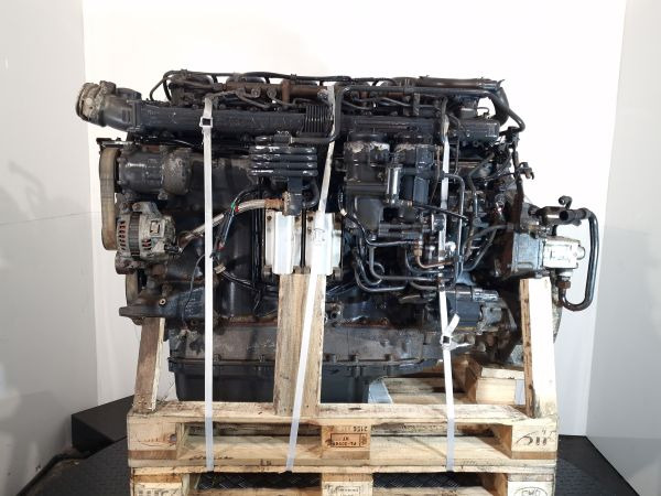 Engine for Truck Scania DC13 115 L01 Engine (Truck): picture 8