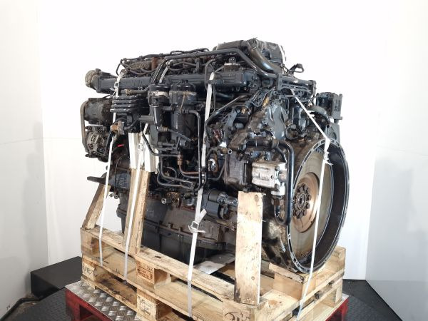 Engine for Truck Scania DC13 115 L01 Engine (Truck): picture 9