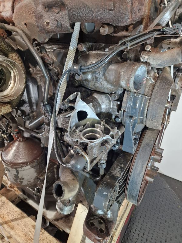 Engine for Truck Scania DC13 115 L01 Engine (Truck): picture 12
