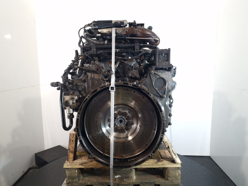 Scania DC13 116 L01 2017 P370 Engine (Truck) - Engine for Truck: picture 3 Scania DC13 116 L01 2017 P370 Engine (Truck) - Engine for Truck: picture 3