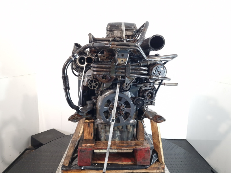 Scania DC911 L01 Engine (Truck) - Engine for Truck: picture 5 Scania DC911 L01 Engine (Truck) - Engine for Truck: picture 5