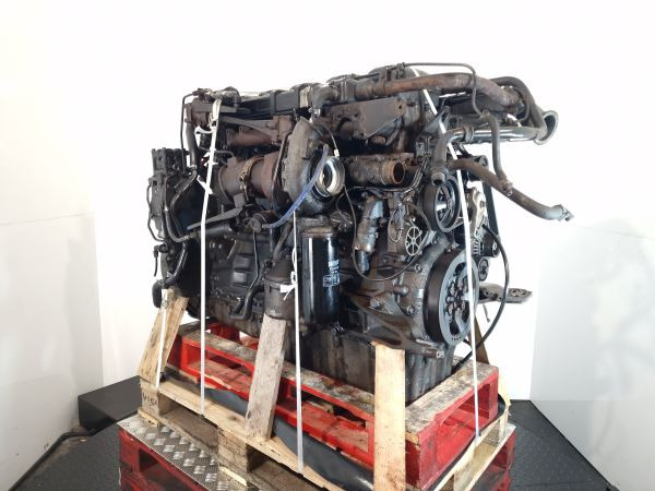 Scania DC916 L01 Engine (Truck) - Engine for Truck: picture 4 Scania DC916 L01 Engine (Truck) - Engine for Truck: picture 4