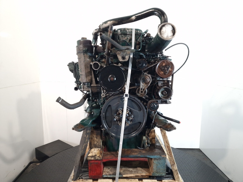Scania DC939 L01 Engine (Truck) - Engine for Truck: picture 5 Scania DC939 L01 Engine (Truck) - Engine for Truck: picture 5