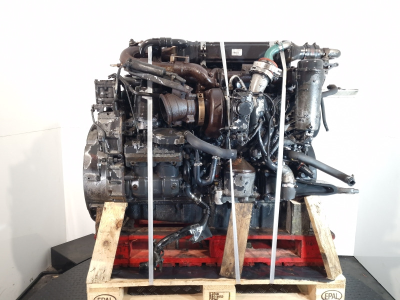 Scania DC939 L01 Engine (Truck) - Engine for Truck: picture 3 Scania DC939 L01 Engine (Truck) - Engine for Truck: picture 3