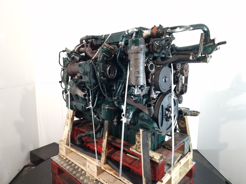 Scania DC939 L01 Engine (Truck) - Engine for Truck: picture 4 Scania DC939 L01 Engine (Truck) - Engine for Truck: picture 4