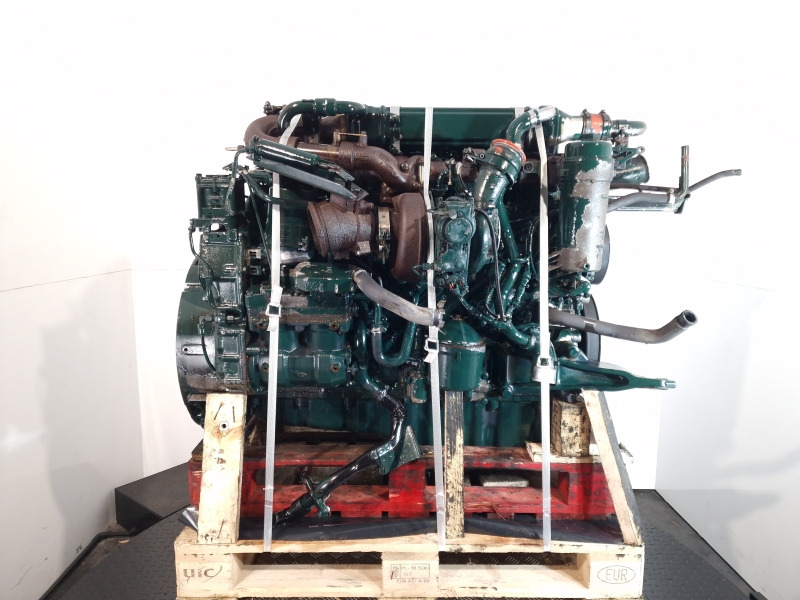 Scania DC939 L01 Engine (Truck) - Engine for Truck: picture 3 Scania DC939 L01 Engine (Truck) - Engine for Truck: picture 3