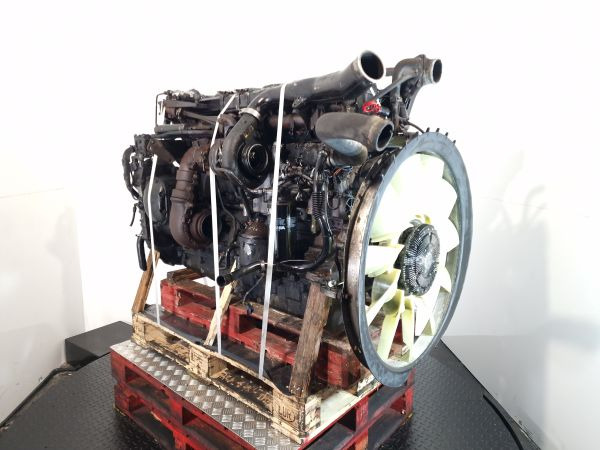 Scania DT1212 L01 Engine (Truck) - Engine for Truck: picture 4 Scania DT1212 L01 Engine (Truck) - Engine for Truck: picture 4