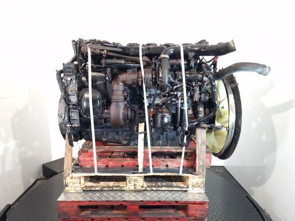 Scania DT1212 L01 Engine (Truck) - Engine for Truck: picture 3 Scania DT1212 L01 Engine (Truck) - Engine for Truck: picture 3