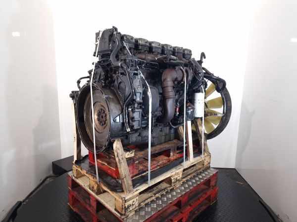 Scania DT1212 L01 Engine (Truck) - Engine for Truck: picture 4 Scania DT1212 L01 Engine (Truck) - Engine for Truck: picture 4