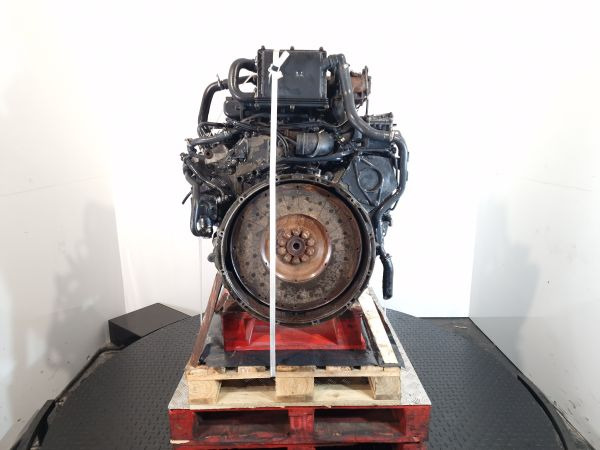 Scania DT1217 L01 Engine (Truck) - Engine for Truck: picture 2 Scania DT1217 L01 Engine (Truck) - Engine for Truck: picture 2