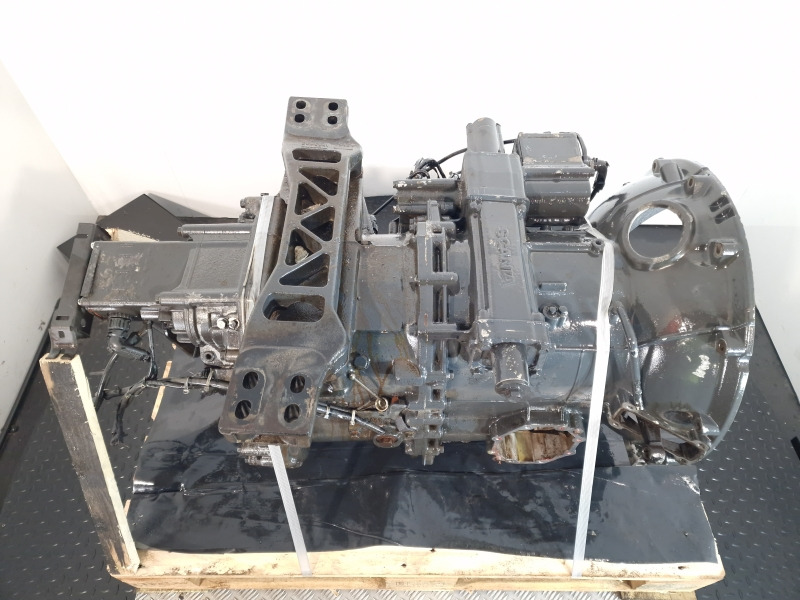 Gearbox Scania GR875 Gearbox: picture 9