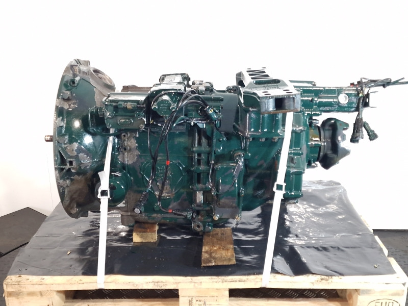 Scania GR875 Gearbox - Gearbox: picture 3 Scania GR875 Gearbox - Gearbox: picture 3