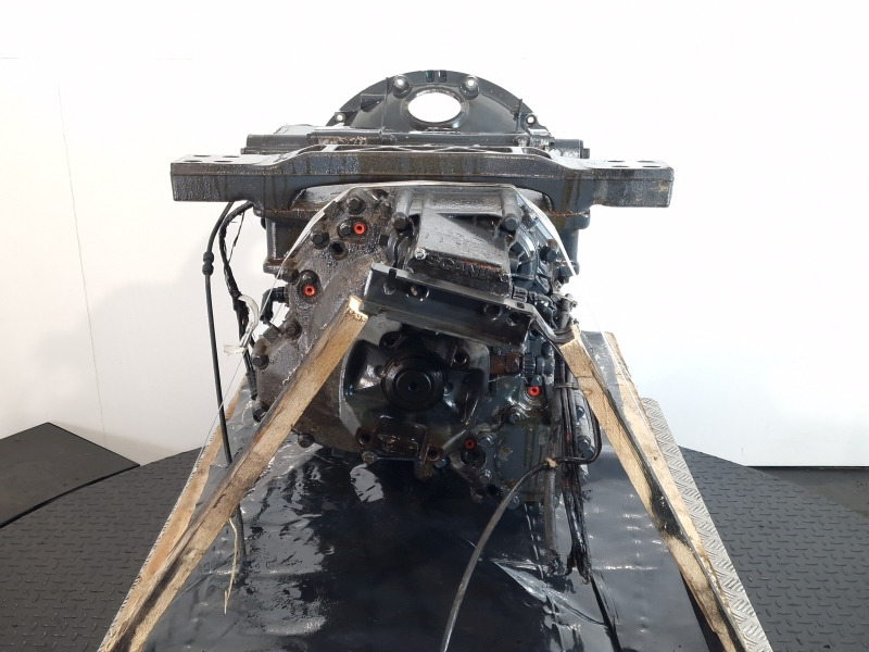 Scania GR875 Gearbox - Gearbox: picture 5 Scania GR875 Gearbox - Gearbox: picture 5