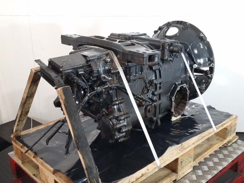 Gearbox Scania GR875 Gearbox: picture 6