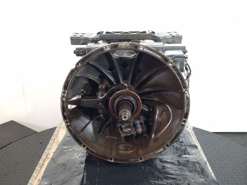 Scania GR875 Gearbox - Gearbox: picture 2 Scania GR875 Gearbox - Gearbox: picture 2